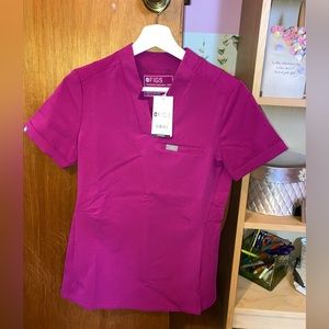 Figs Scrubs